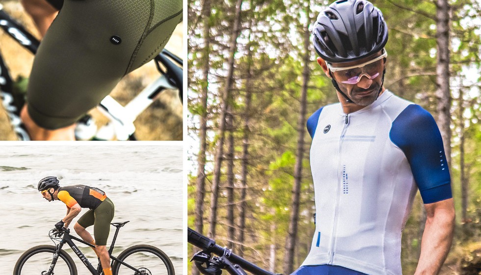 Comparativa Maillots de Verano GOBIK